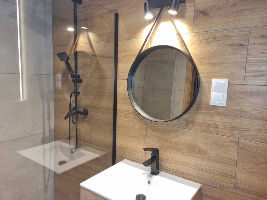 LUX M3 umeblowane, nowe, Nowy Pekin