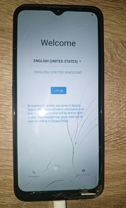 Nokia c21 срочно