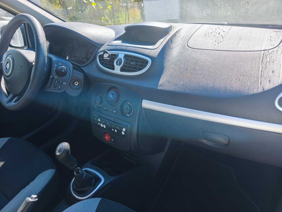 Renault Clio 2013