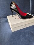 Sprzedam buty Claudio  Dessi