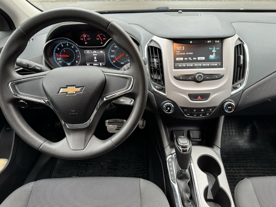 Chevrolet Cruze 1.4i