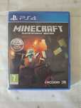 Minecraft PL PS4 PS5 po polsku