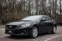 Прокат | оренда авто Mazda 6 без водія