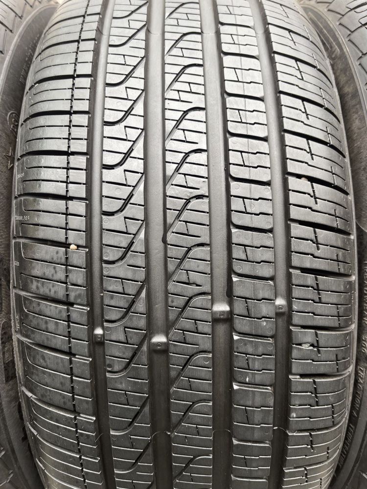 Шина Одиночка Запаска R17 225 45 Pirelli Cinturato P7 RunFlat Склад