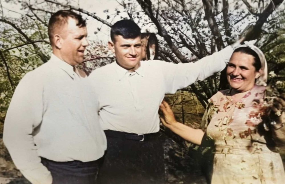 Оживление фотографии (Сделаю кино из ваших старых фото)