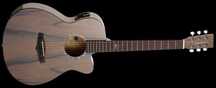 TANGLEWOOD TA4 CE GY gitara elektro-akustyczna TA4CEGY elektroakustyk
