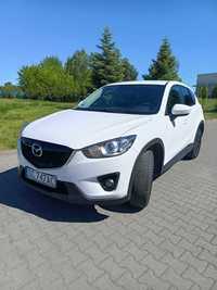 Sprzedam MAZDA CX5