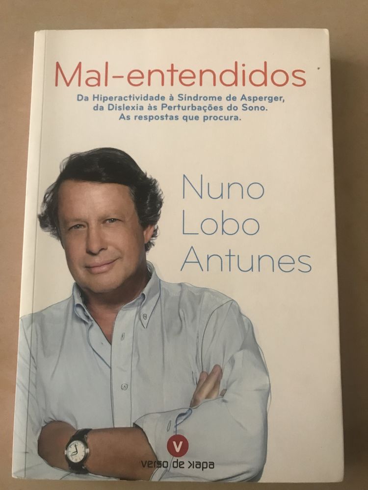 Livros  ‘Madrugada Suja’ / ‘ Mal-entendidos’