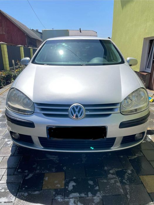 Volkswagen   golf