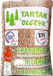 Pellet premium  Olczyk