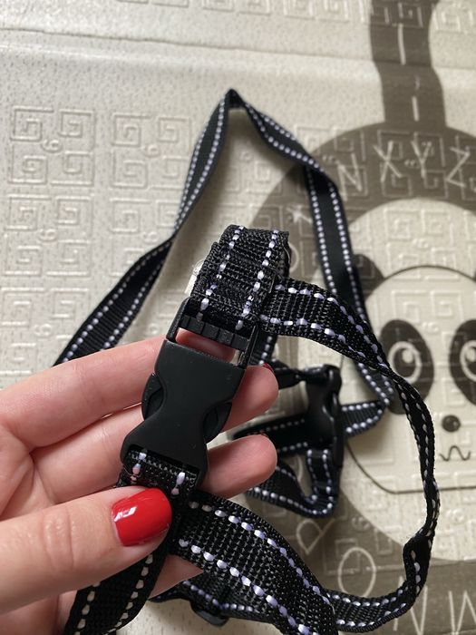 Вожжі RedKite для перших кроків