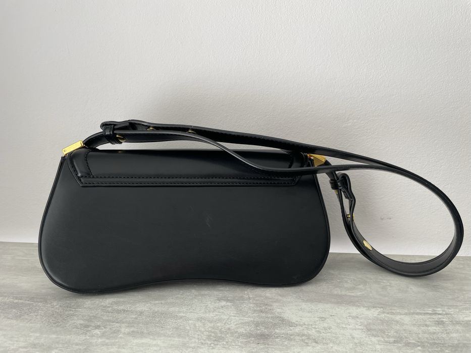 Оринінальна сумка JW PEI Joy Black