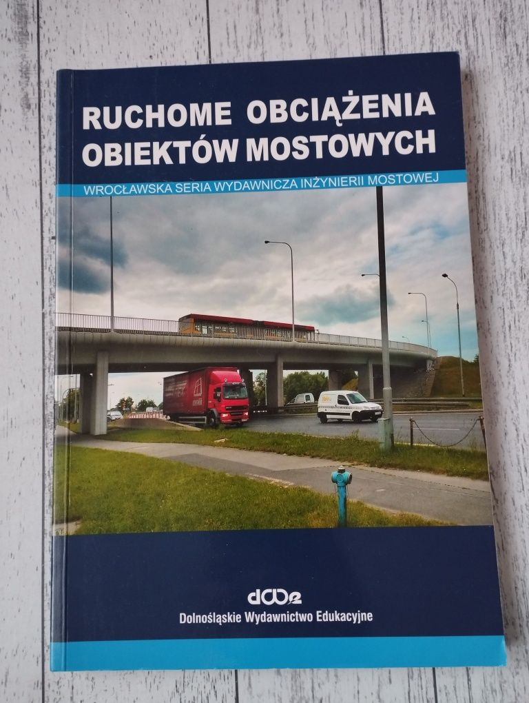 Ruchome obciążenia obiektów mostowych