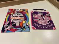 Kolorowanki my little pony nowe