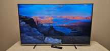 Telewizor Philips 55 cali 55PUS6757/12 smart tv 4K DVB-T2 Ambilight