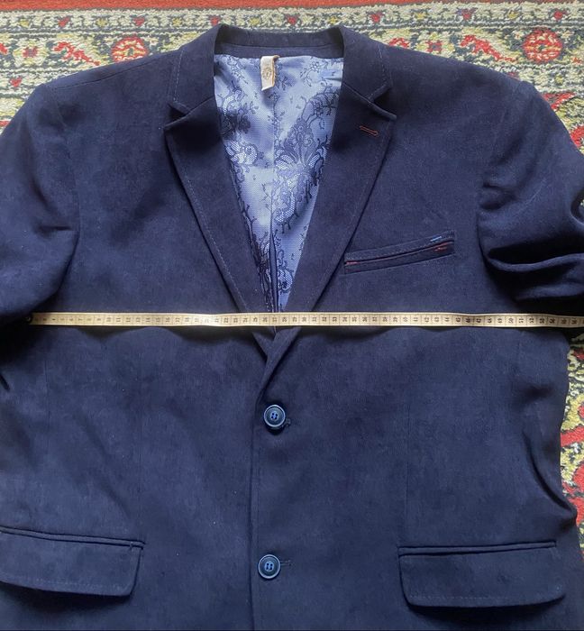 Піджак чоловічий  абсолютно Новий !!! Розмір L- XL