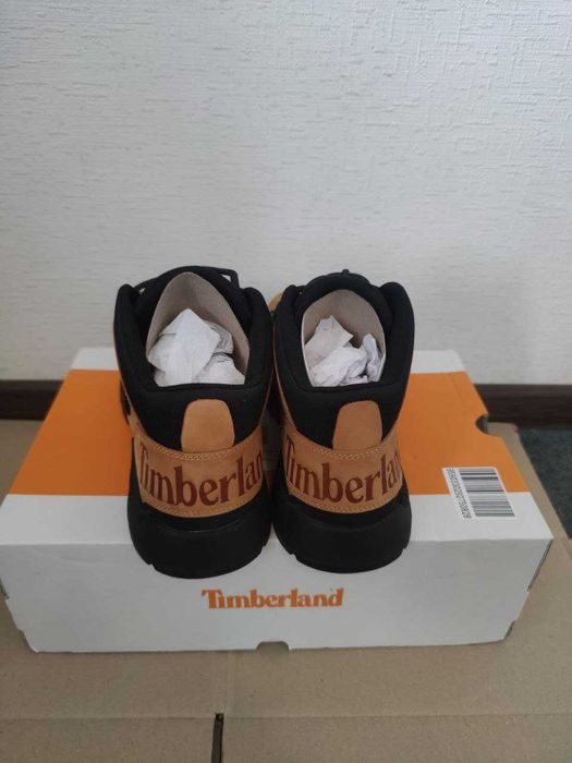 Черевики Timberland Sprint Trekker (42 розмір) TB0A2FEP2311