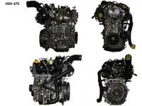 Motor Completo  Usado DACIA DUSTER 1.3 TCe