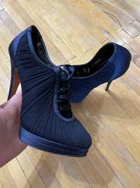 Туфлі Casadei Italy (Жіночі тублі, на підборах, на каблуках)