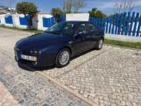 Alfa Romeo 159 1.9 JTDm 16V