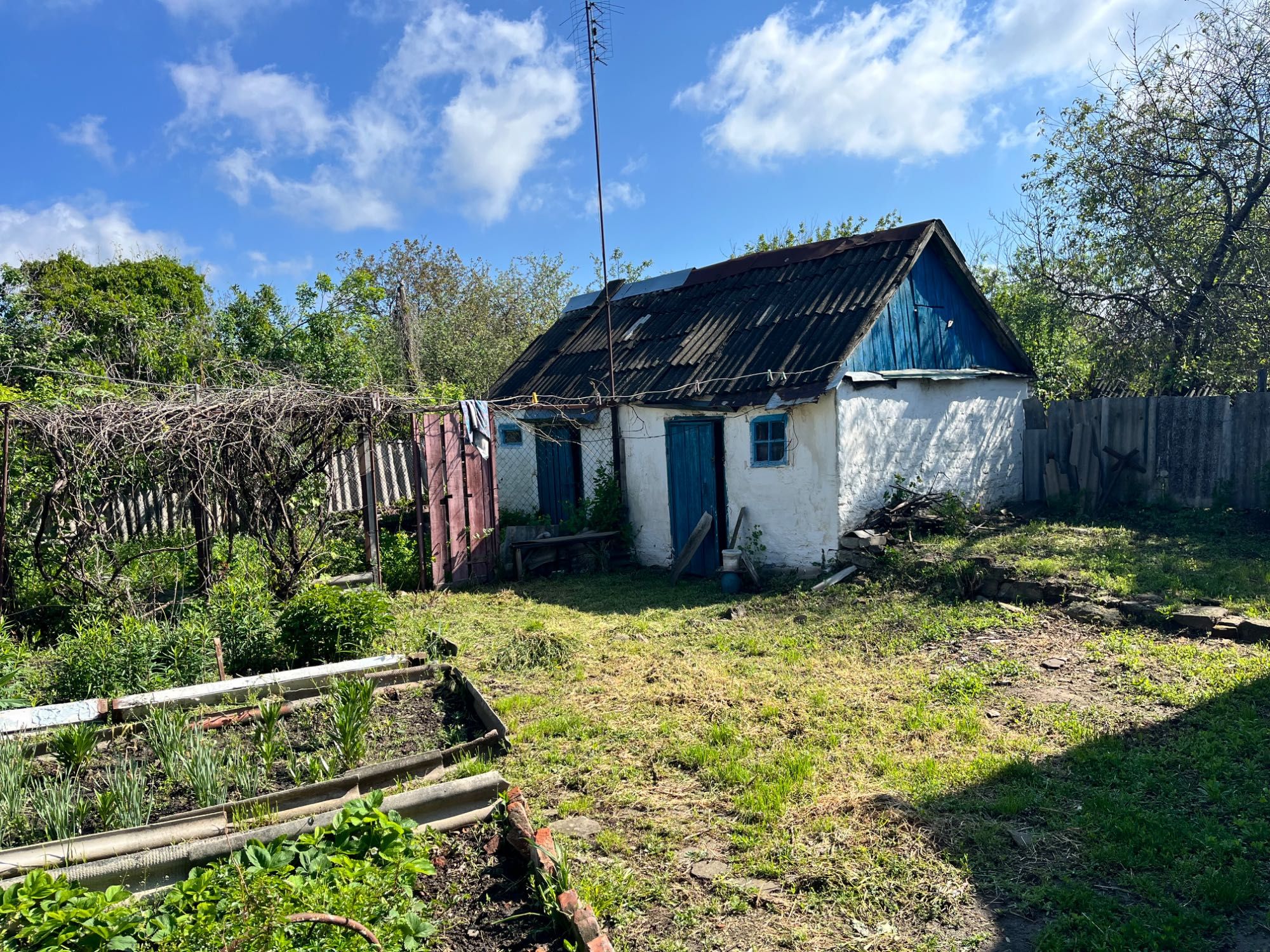 Продажа дома в центре . Возможна аренда с дальнейшим выкупом.