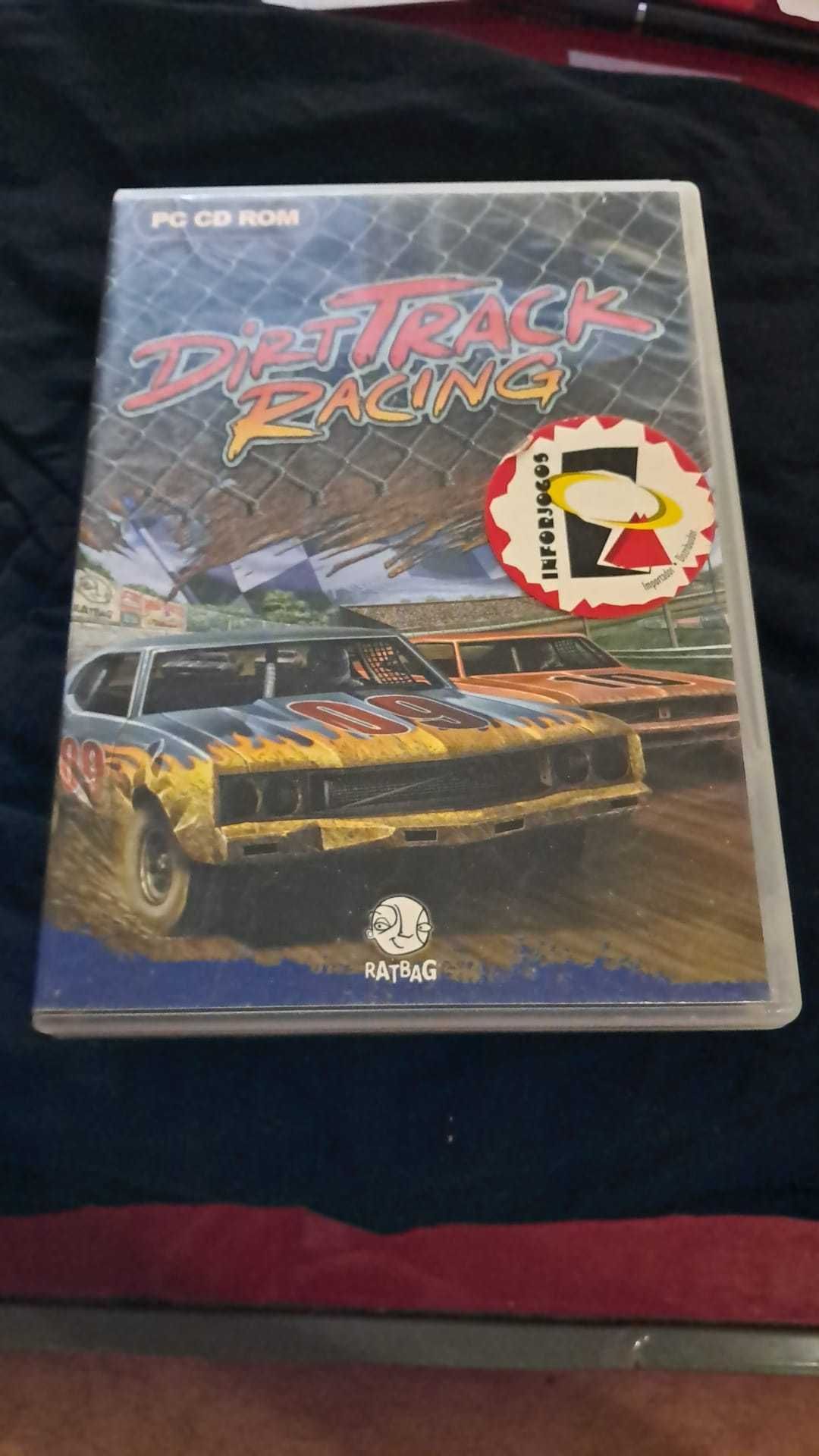 Pack 8 Jogos Variados PC