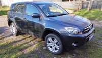 Toyota RAV4 2.2 dCat 177km