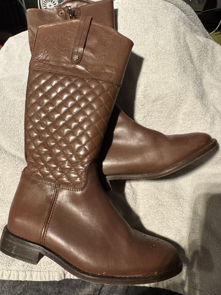 Kozaki Massimo Dutti eozmiar 36 akorzane