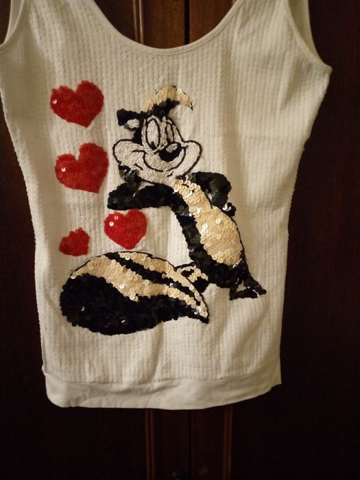 Блузка-Майка Жіноча