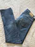 Spodnie jeansy Polo Ralph Lauren r. 33/32