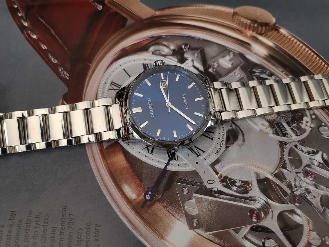 Zegarek męski OHSTIN automatic