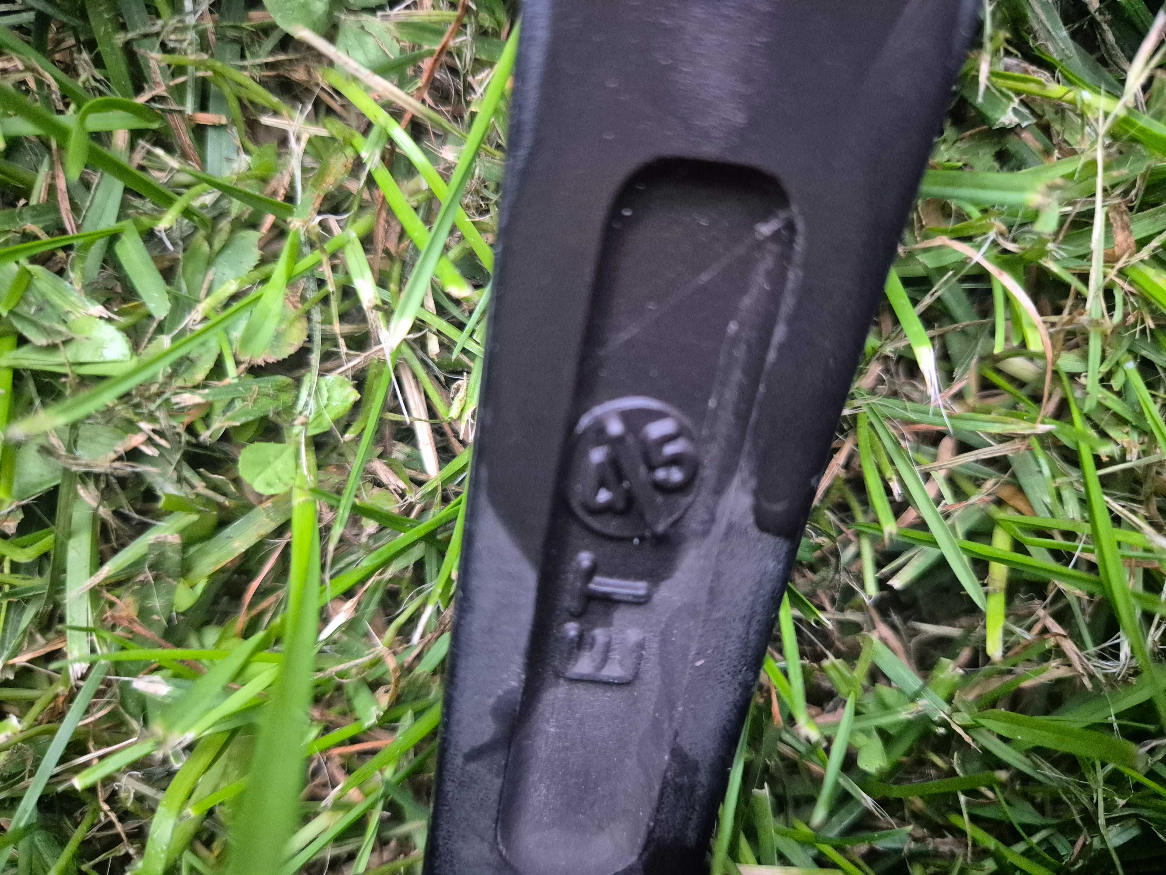 Sprzedam felgi concaver cvr4 20"