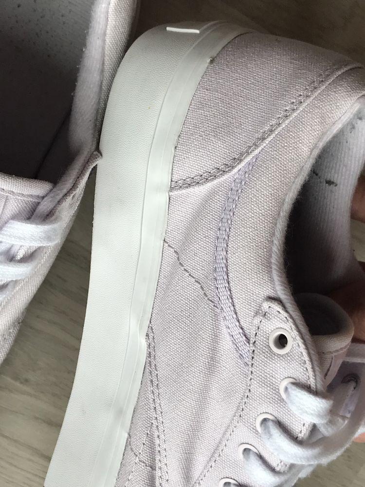 Кросівки кеди унісекс 42р 26.5см Reebok classic originaj ідеальні