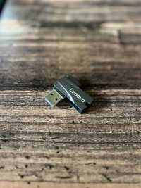 Flash-накопичувач Lenovo на 2TB. USB 3.0