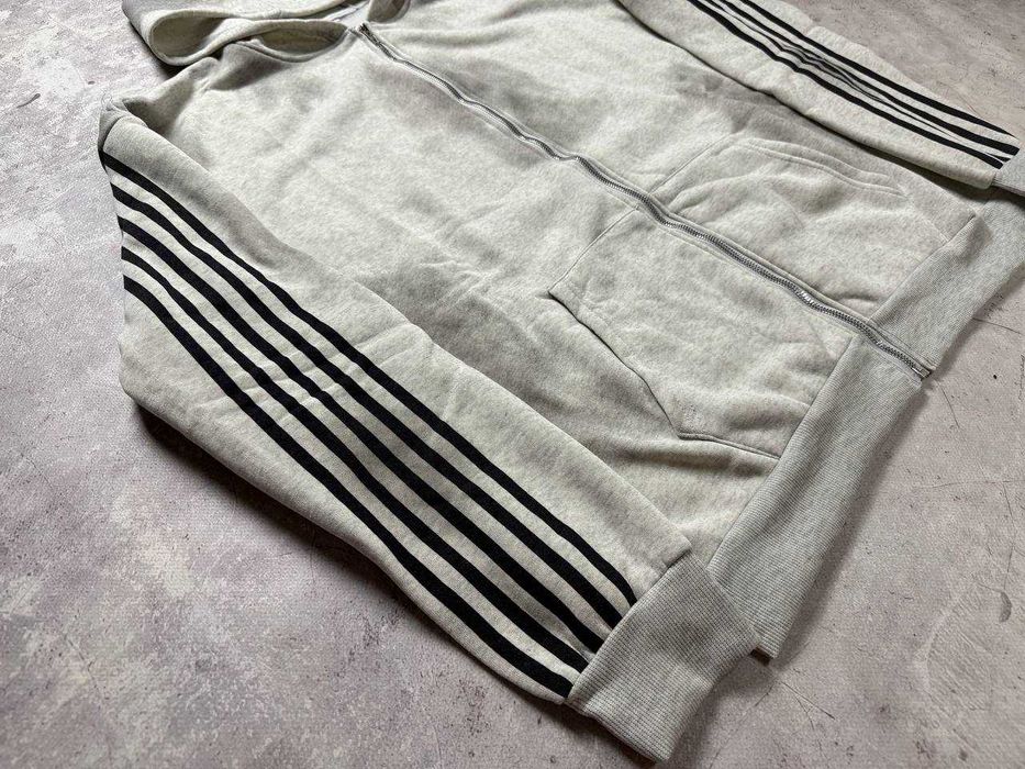 ‼️РОЗПРОДАЖ‼️ Зип худи Yori Sport Cozy type opium distressed