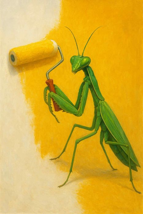 Malowanie Mieszkań Tanio Szybko i Solidnie