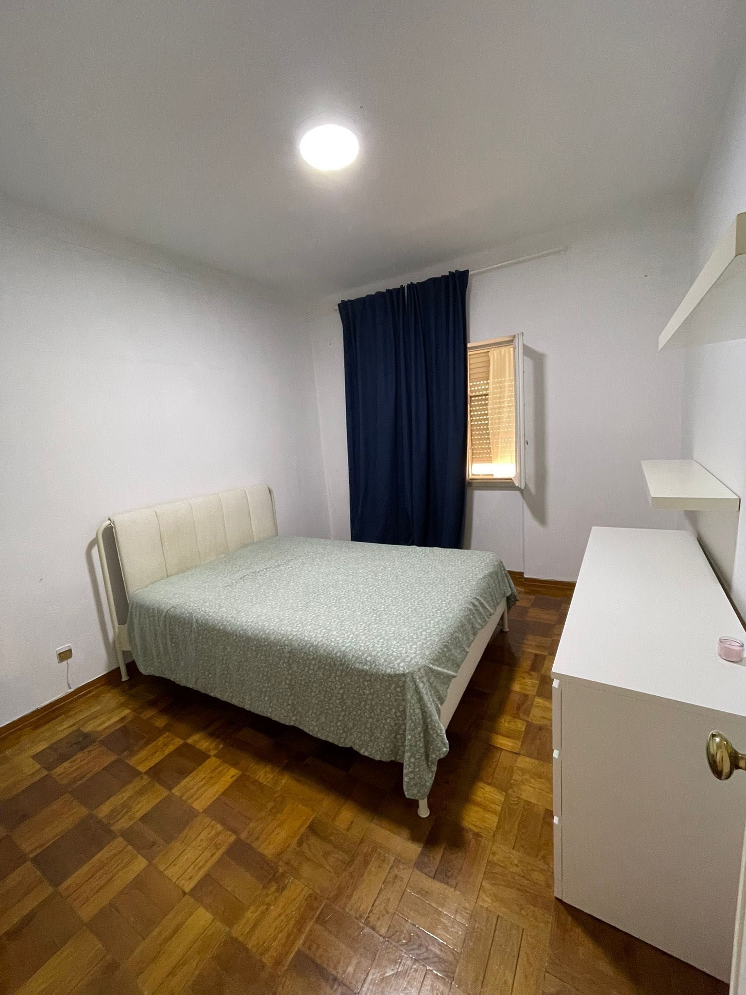 Quarto Top, conforto e sossego