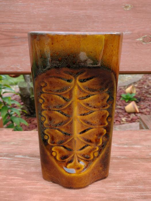 Nawilżacz  irysy Mirostowice ceramika prl