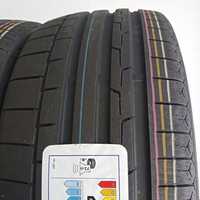 Нові різноширокі літні шини VW ID4 235/45R21+255/40R21 Continental