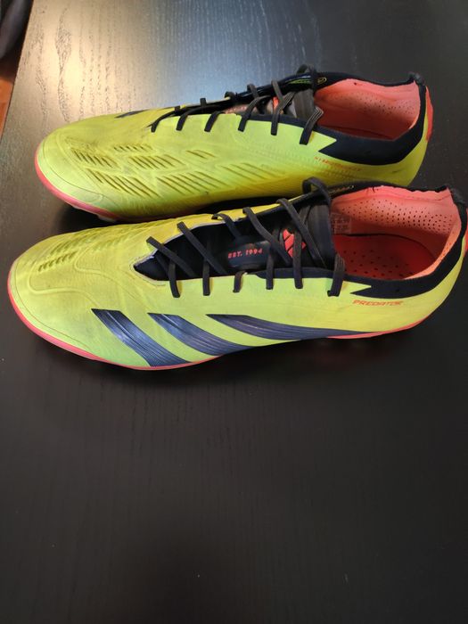 Adidas Predator 24 Elite AG 2G/3G