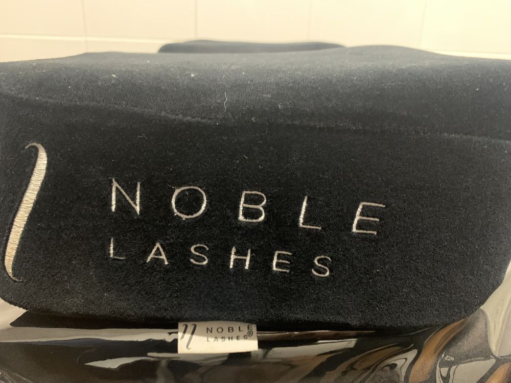 Almofada noble lashes