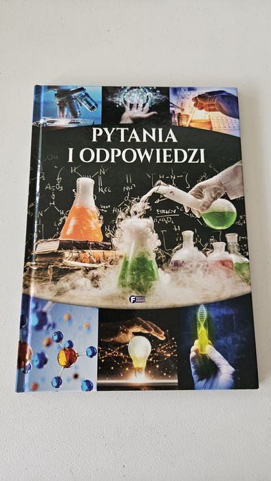 Pytania i odpowiedzi