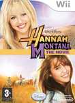 Hannah Montana The Movie Game Wii Uniblo Łódź
