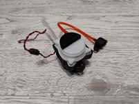 Pompka z silnikiem Irobot Roomba Combo (53 godz.)