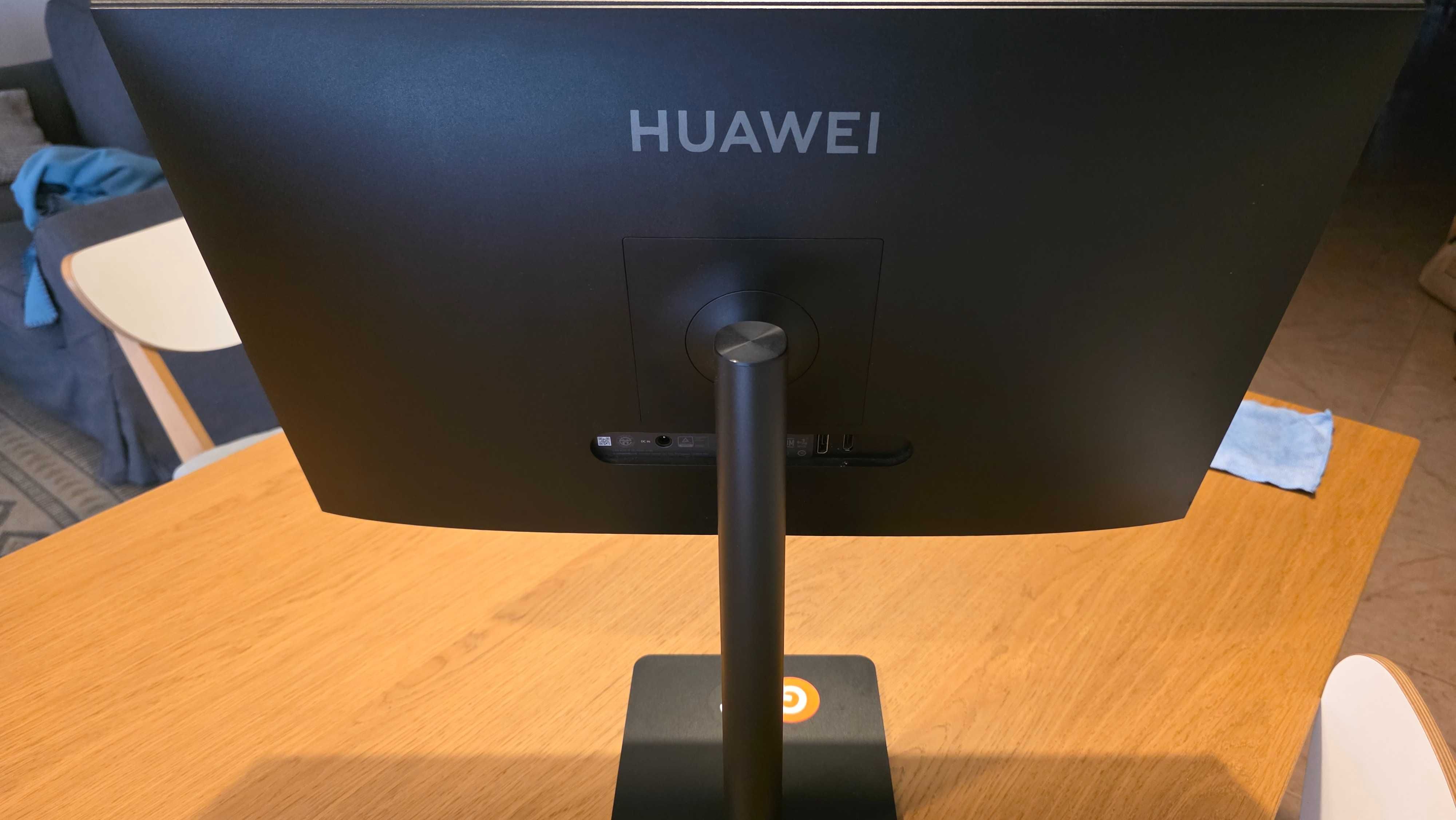 Vendo Monitor Huawei - 24 polegadas