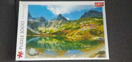 Puzzle trefl 1000 el