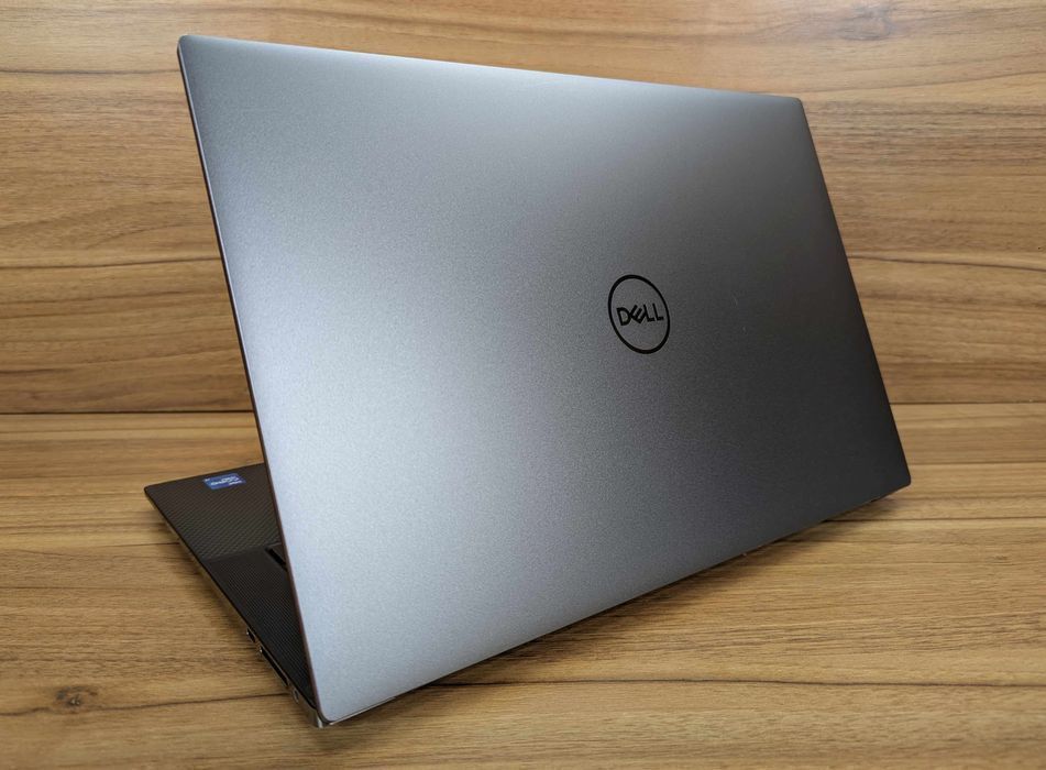 3555/Dell Precision 5560/15,6"/I7-11850H/1TB SSD/32GB/RTX A2000 4GB