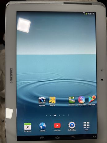 Tablet samsung Galaxy Tab2