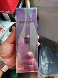 perfume versace woman