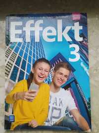 Podręcznik Effekt 3